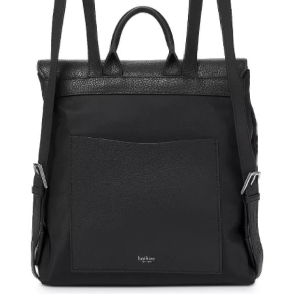 NWT Botkier Trigger Mini Backpack - Picture 3 of 5